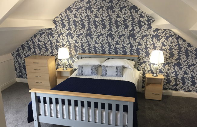Sunderland Self Catering - Foto 2
