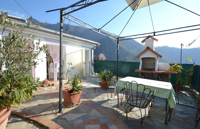 Belvilla by OYO Mazzei in Collina - Foto 1