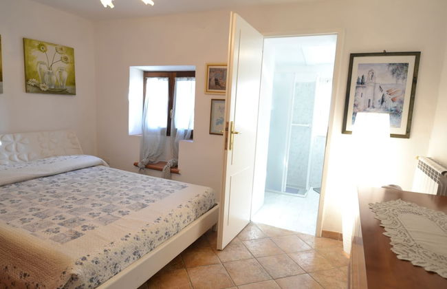 Belvilla by OYO Mazzei in Collina - Foto 7