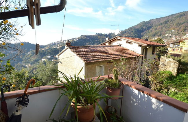 Belvilla by OYO Mazzei in Collina - Foto 35