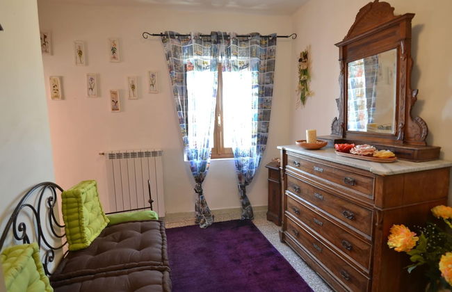 Belvilla by OYO Mazzei in Collina - Foto 13