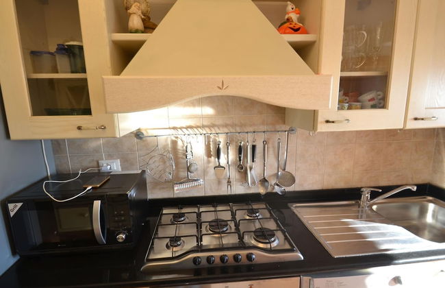 Belvilla by OYO Mazzei in Collina - Foto 11