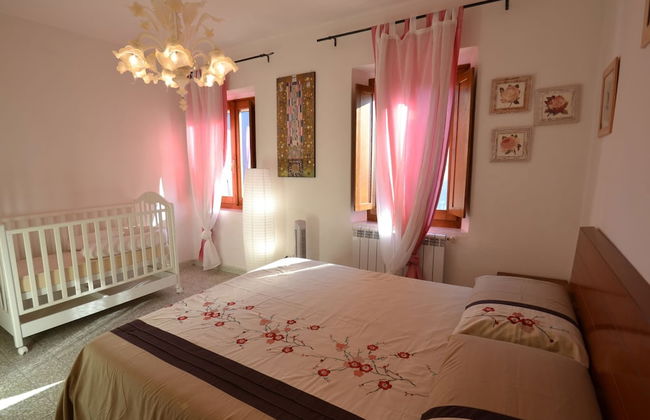Belvilla by OYO Mazzei in Collina - Foto 2