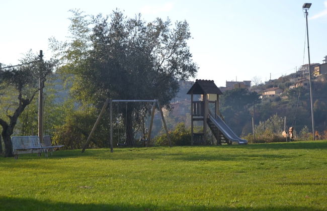 Belvilla by OYO Mazzei in Collina - Foto 18