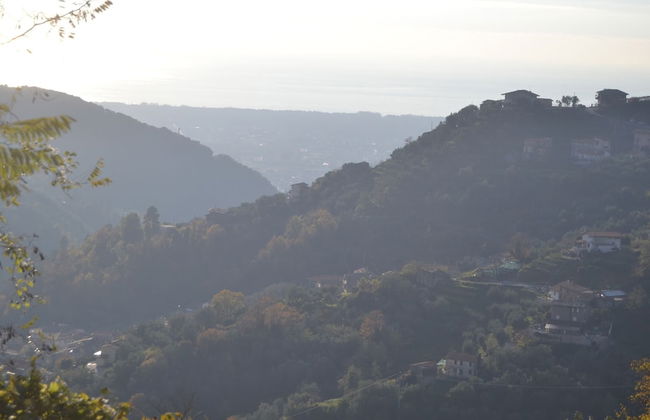 Belvilla by OYO Mazzei in Collina - Foto 36