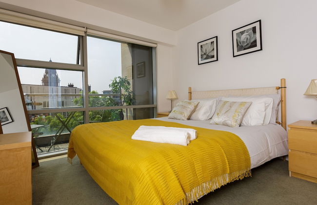 Live in Leeds Millenium Square Apartment - Foto 10