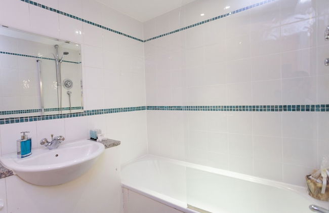 Live in Leeds Millenium Square Apartment - Foto 9
