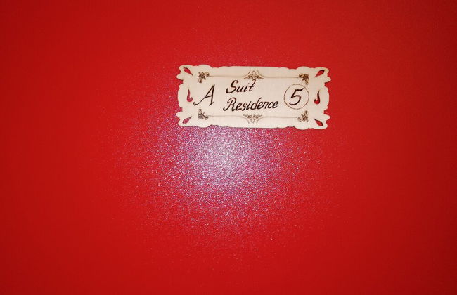 A Suit Residence - Foto 18