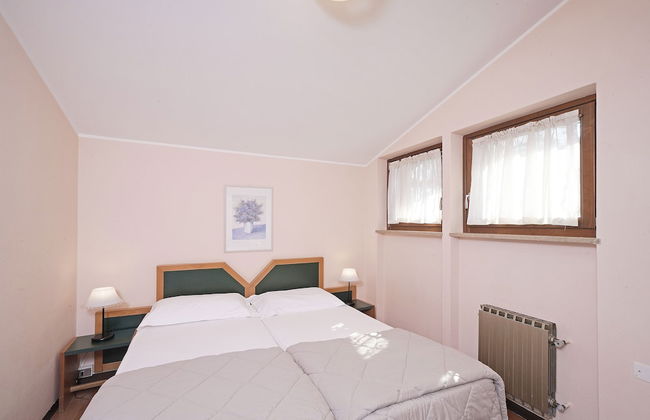 Residence Arca - Foto 31