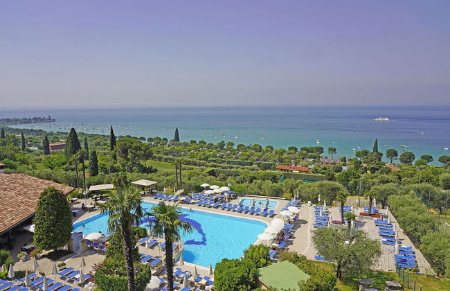 Residence Arca - Foto 1