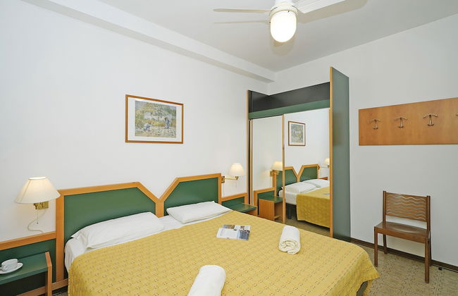 Residence Arca - Foto 17