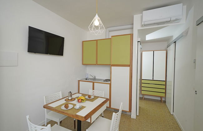Residence Arca - Foto 64