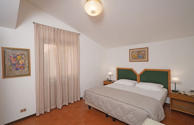 Residence Arca - Foto 39