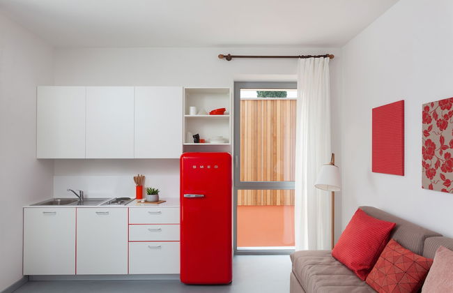 Residence Arca - Foto 54