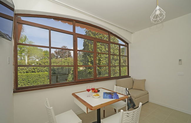 Residence Arca - Foto 76