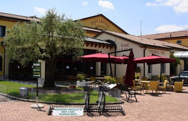 Agriturismo San Leone - Foto 42