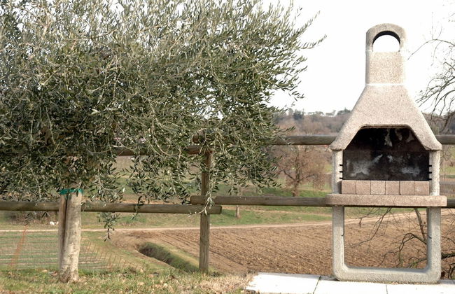 Agriturismo San Leone - Foto 49