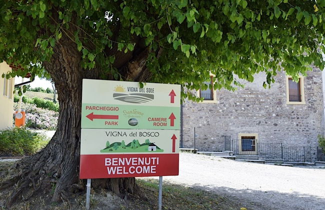 Agriturismo San Leone - Foto 43