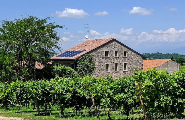 Agriturismo San Leone - Foto 1