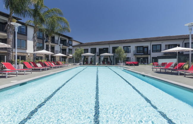 Global Luxury Suites Sunnyvale North - Foto 1
