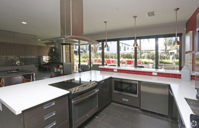 Global Luxury Suites Sunnyvale North - Foto 39