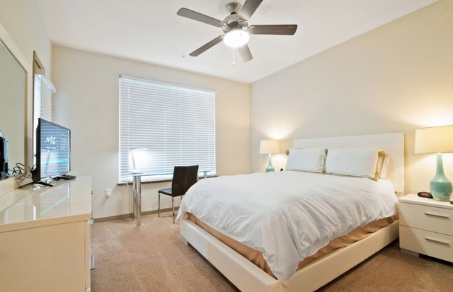 Global Luxury Suites Sunnyvale North - Foto 4
