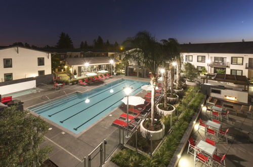Foto 30 - Global Luxury Suites Sunnyvale North