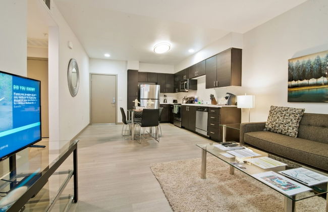 Global Luxury Suites Sunnyvale North - Foto 18