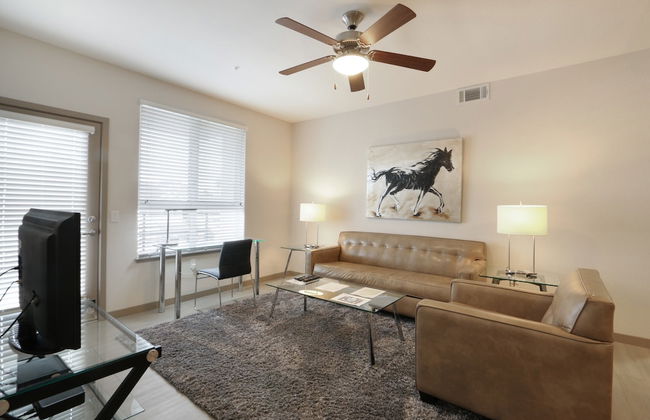 Global Luxury Suites Sunnyvale North - Foto 20
