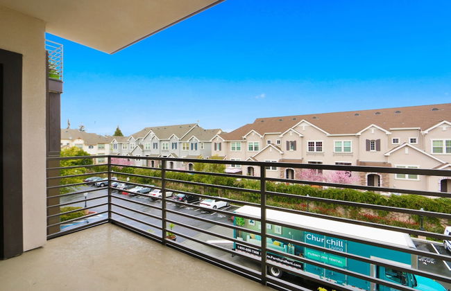 Global Luxury Suites Sunnyvale North - Foto 23