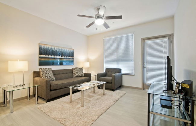 Global Luxury Suites Sunnyvale North - Foto 17