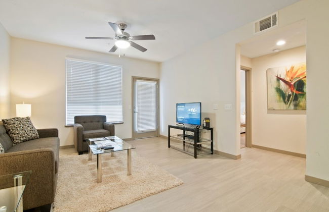 Global Luxury Suites Sunnyvale North - Foto 19