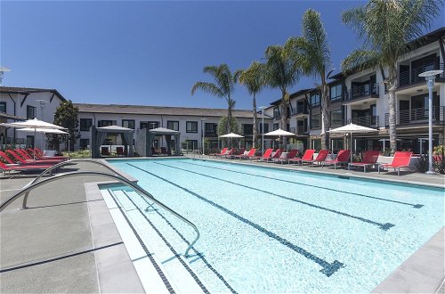 Foto 31 - Global Luxury Suites Sunnyvale North