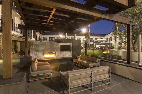 Foto 37 - Global Luxury Suites Sunnyvale North