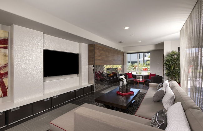 Global Luxury Suites Sunnyvale North - Foto 2