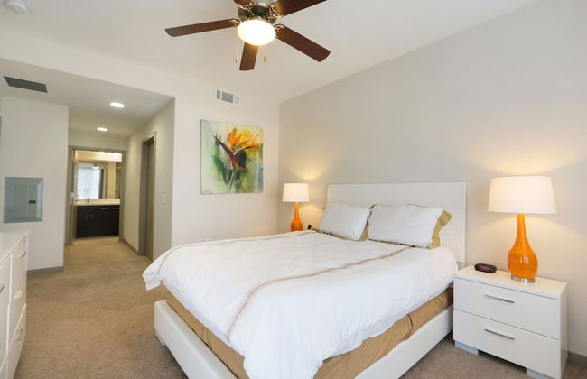 Global Luxury Suites Sunnyvale North - Foto 7