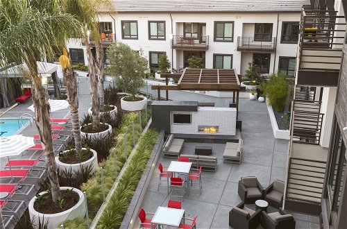 Photo 32 - Global Luxury Suites Sunnyvale North