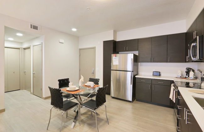 Global Luxury Suites Sunnyvale North - Foto 13