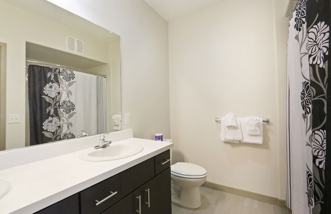 Global Luxury Suites Sunnyvale North - Foto 28
