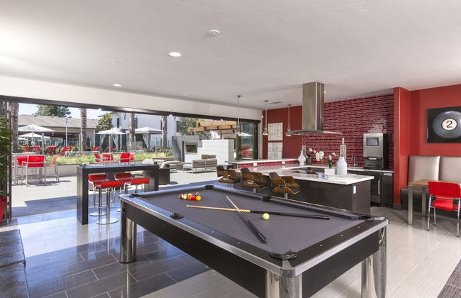 Global Luxury Suites Sunnyvale North - Foto 36
