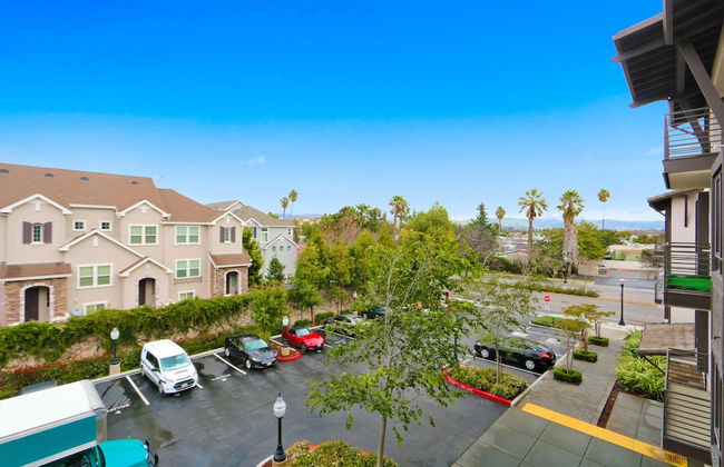 Global Luxury Suites Sunnyvale North - Foto 41