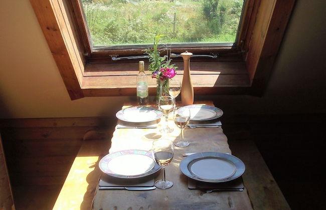 Steading Holidays - Saltings - Foto 6
