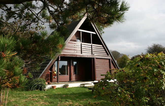 Steading Holidays - Saltings - Foto 1