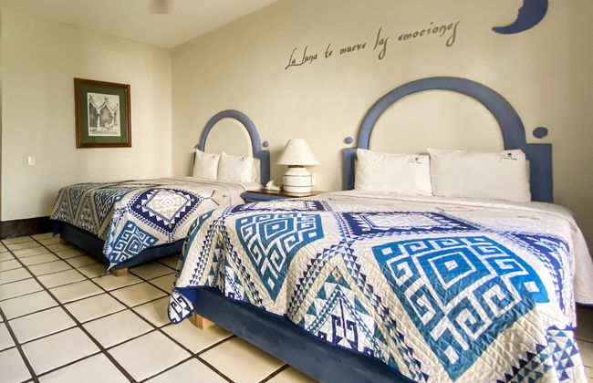 Puerto de Luna Pet Friendly & Family Suites Hotel - Foto 15