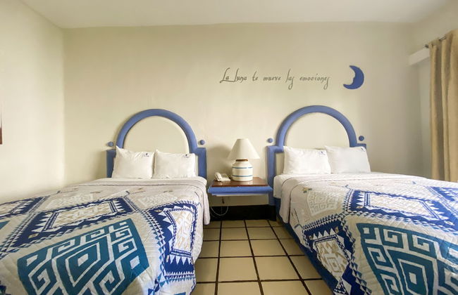 Puerto de Luna Pet Friendly & Family Suites Hotel - Foto 10