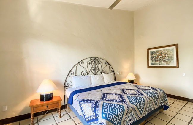 Puerto de Luna Pet Friendly & Family Suites Hotel - Foto 14