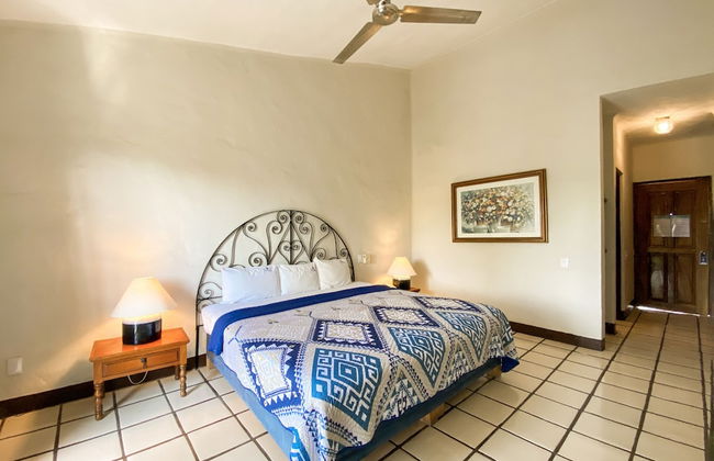 Puerto de Luna Pet Friendly & Family Suites Hotel - Foto 8