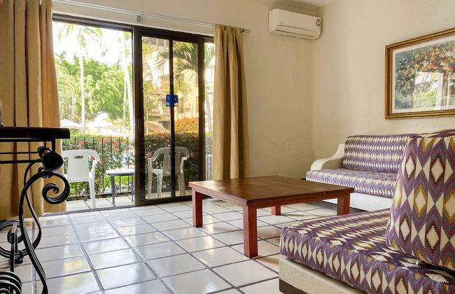 Puerto de Luna Pet Friendly & Family Suites Hotel - Foto 25