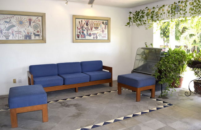 Puerto de Luna Pet Friendly & Family Suites Hotel - Foto 3