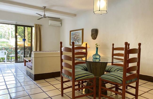Puerto de Luna Pet Friendly & Family Suites Hotel - Foto 13